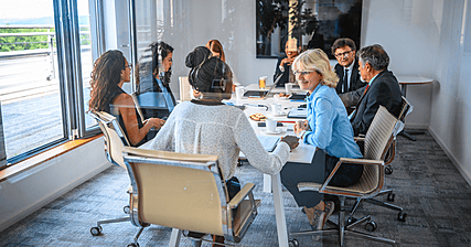 Commercial audio and video solutions
